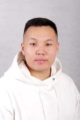 Ariunbold profile photo